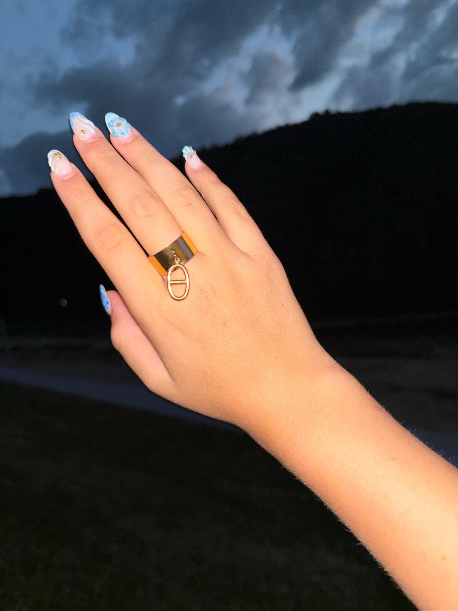 Bague